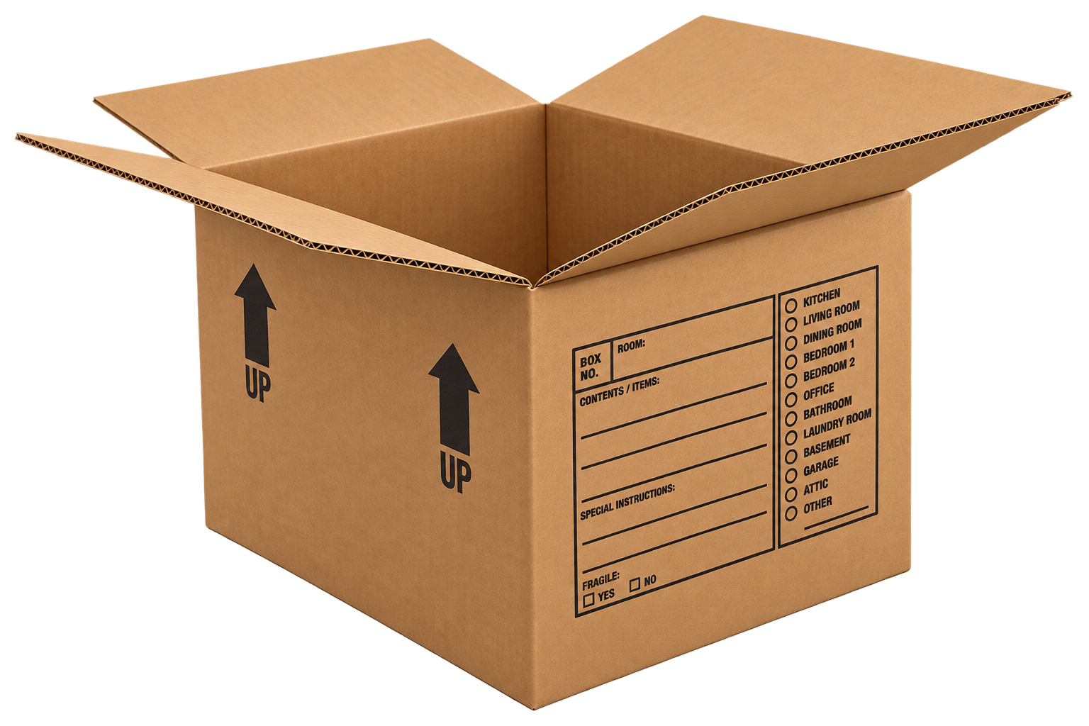 Medium Box01